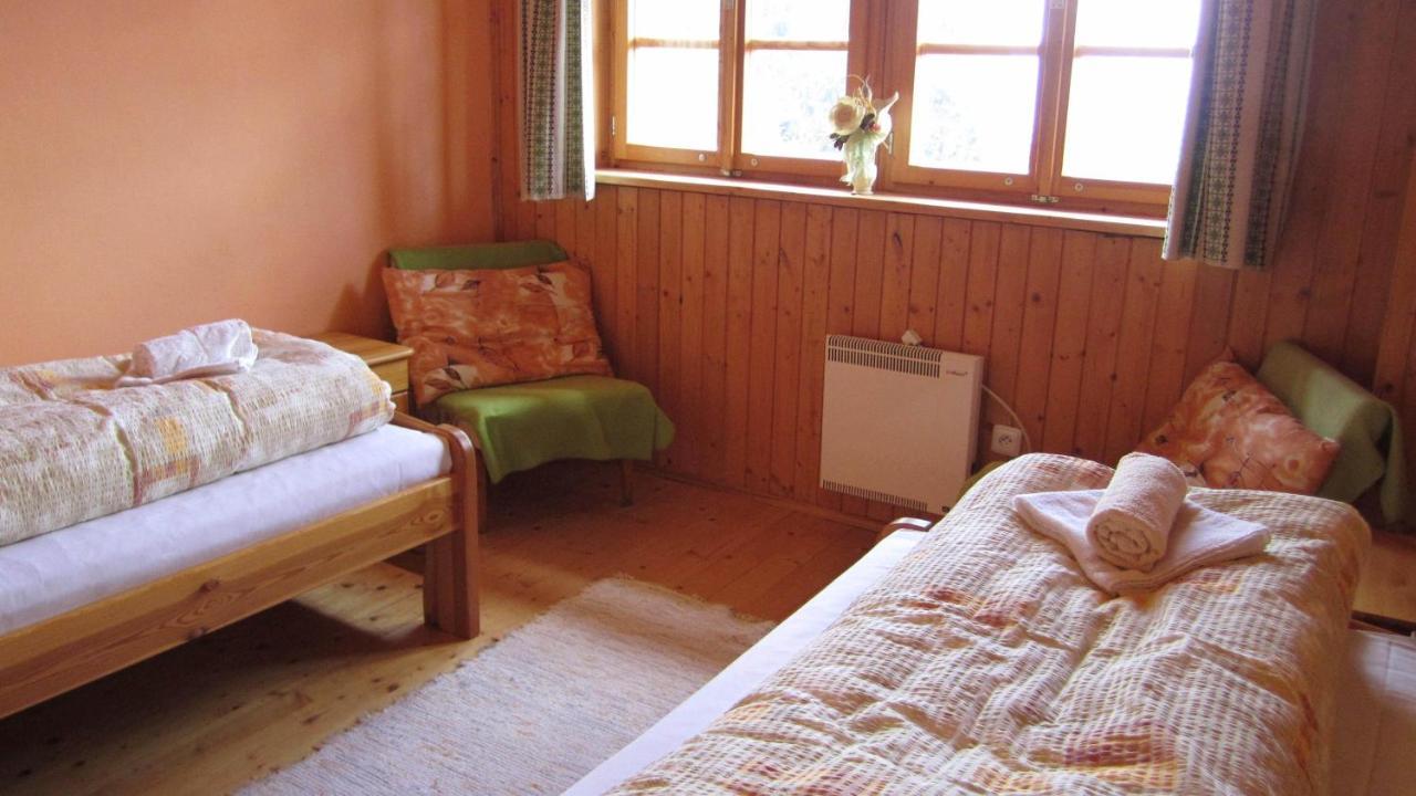 Bungalov Tina Žiar Oda fotoğraf