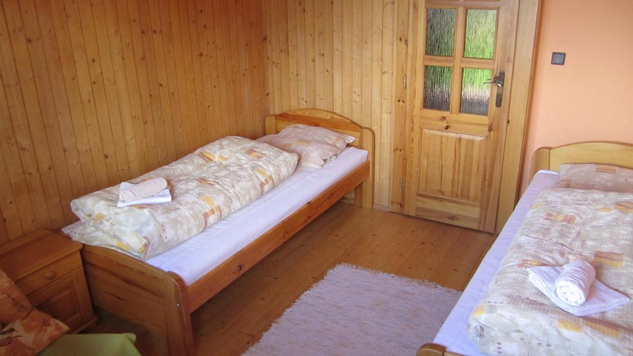 Bungalov Tina Žiar Oda fotoğraf