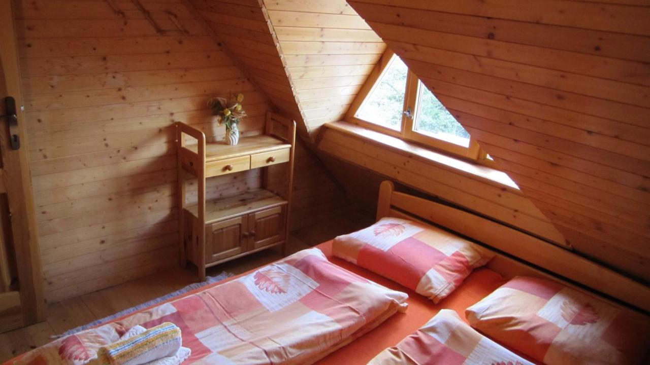 Bungalov Tina Žiar Oda fotoğraf